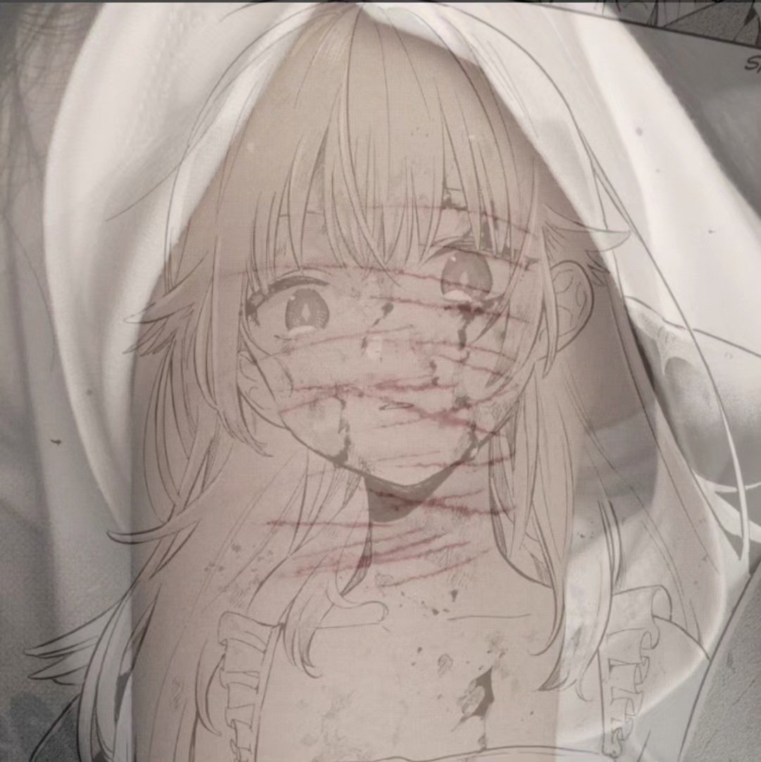 Mikadooo999's tweet photo. It's been a long time. 

FAKE BODY, SFX 

#shedtwt #shedtwtt #shtwt https://t.co/wB4X272wQ9