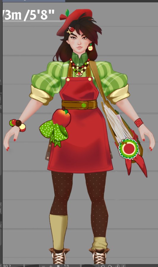 Smoothiizzreal's tweet photo. actually love playing her so i was thinking up a little skin design for violet
#deadlockfanart #deadlockvalve #Violetdeadlock https://t.co/xYSLwa4E2L