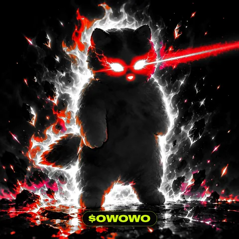 OWOCATRH's tweet photo. @berdyn thats what a catcoin can do to a chain 

image 2 catscoin what can do to Robinhood chain !

$cashcat x $owowo https://t.co/nQBpiH71BS