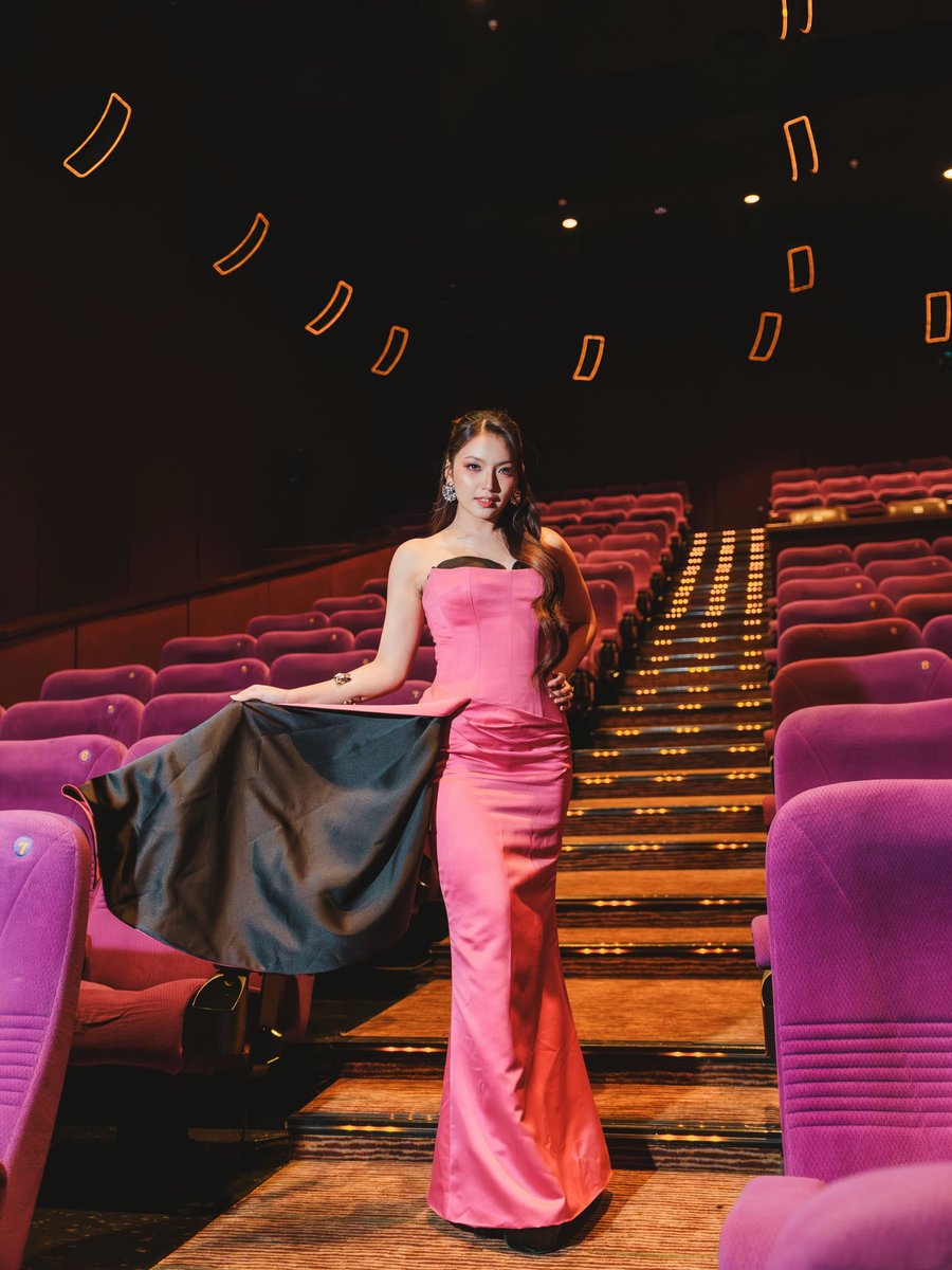 GraciasFans_INA's tweet photo. as Stella 🧛🏻‍♀️💗 https://t.co/zyjxRPceyt