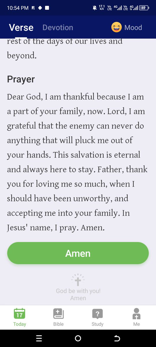 ayibapreye25's tweet photo. Night prayer Ephesians 2:19-20📖, listen and be blessed God is our sheild 📢❗🛡️⚔️ https://t.co/DpSemdMVGe