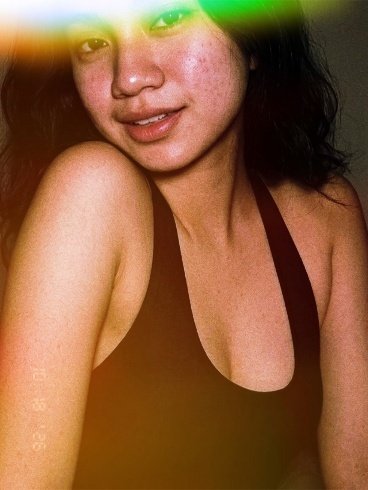 03_00ann's tweet photo. first post https://t.co/ghXt5sfQuP