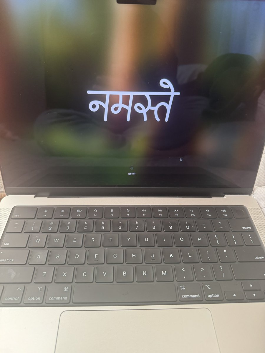 gjjmbz's tweet photo. これでMacBookProの初期化できた？
ほんとよくわからん。
わかる人教えてください。、

#初期化　#MacBook https://t.co/ioItdkp9UZ