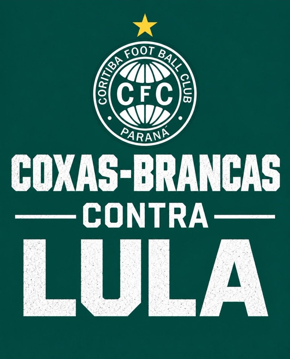 AndersonMiskalo's tweet photo. @opilhado #TodosContraLula
#CoritibaContraLula
#CoxasBrancasContraLula https://t.co/arOBVBSOn1