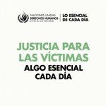 Photo by ONU-DH México (@ONUDHmexico)