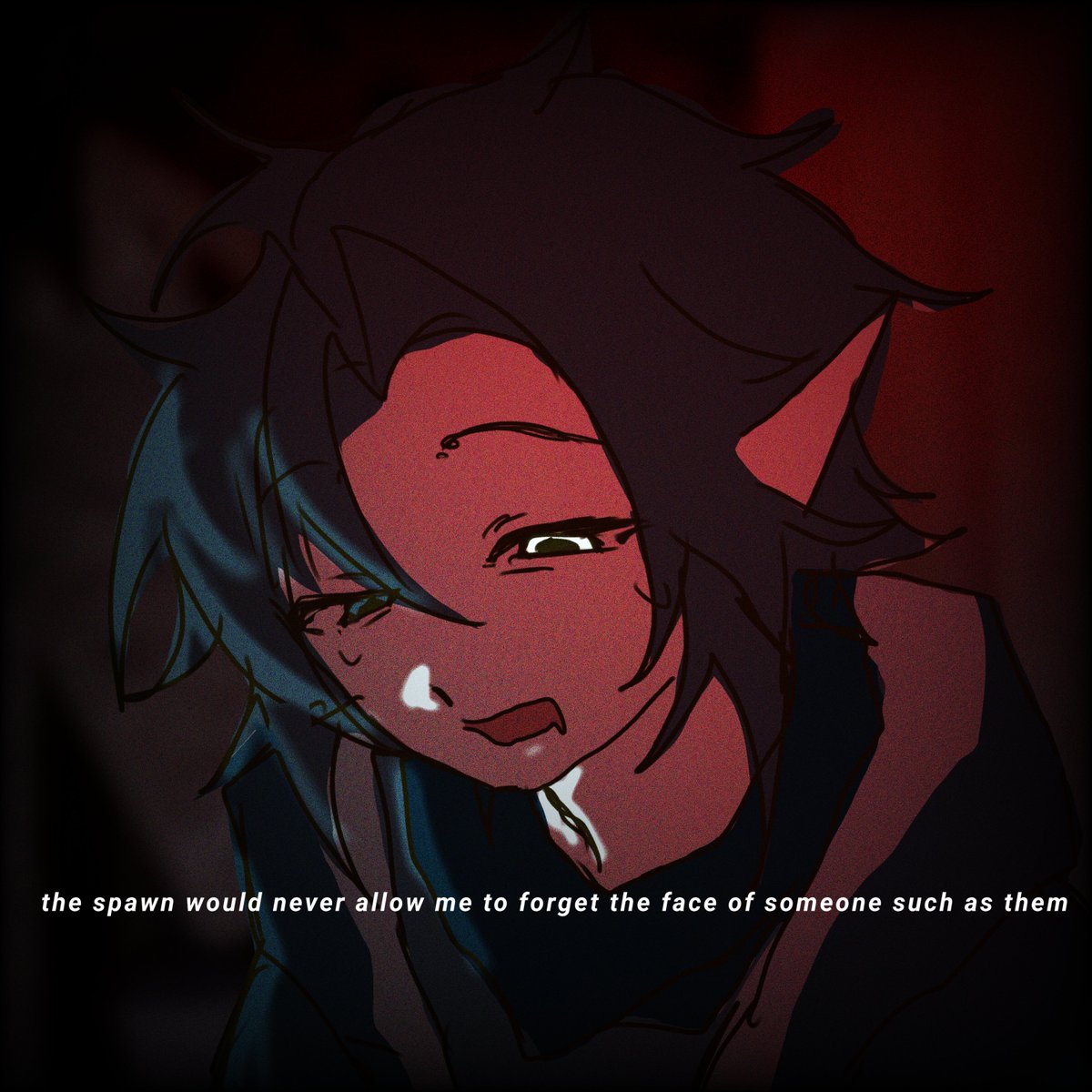 m0shik0o's tweet photo. That two time dialogue....
#twotime #Forsaken #azuretime https://t.co/93iE1Vpchw