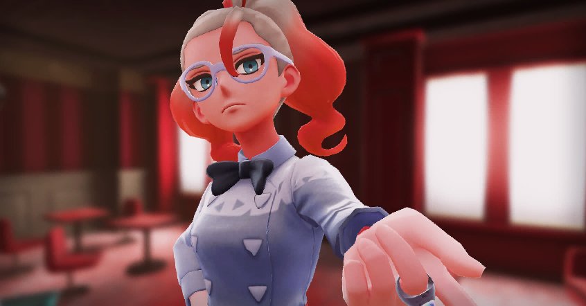 xMissutaCafe_'s tweet photo. Wanna do a new trend in honor of the 1st Anniversary of “Pokémon Legends: Z-A”:

Who is your Top 4 favorite characters from “Pokémon Legends: Z-A”

I start L, Emma, Jacinthe, Griselle ✨️ https://t.co/UppZZRNRsd