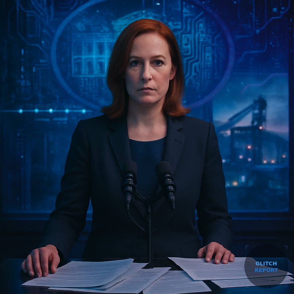 glitchreportau's tweet photo. 📰 Wired

Katie Zacharia's resume had her advising an AI mining startup. Then it didn't. Nobody knows what's real anymore. This is what happens when Big Tech, Big Government, and political theater collide. We're supposed to just accept the contradiction? Question Everything. https://t.co/buHJrSm55q