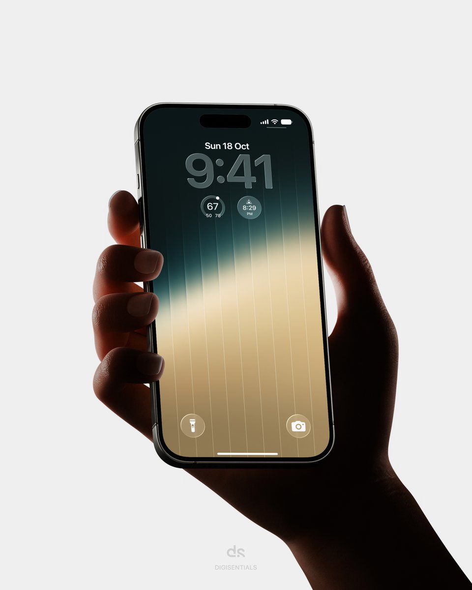 digisentials's tweet photo. Wallpaper 1, 2 or 3? 🤔 https://t.co/8CASGAtp8Z