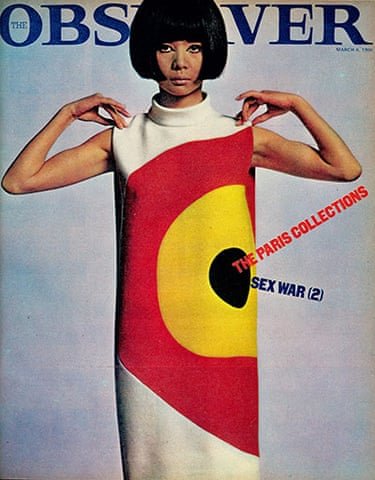 LaModeUnknown's tweet photo. ARCHIVES: Jenna Ortega in a 1966 'Target' dress by ✨️Pierre Cardin✨️ at Rome Film Festival.🪡 https://t.co/Aj8BwRUM4x