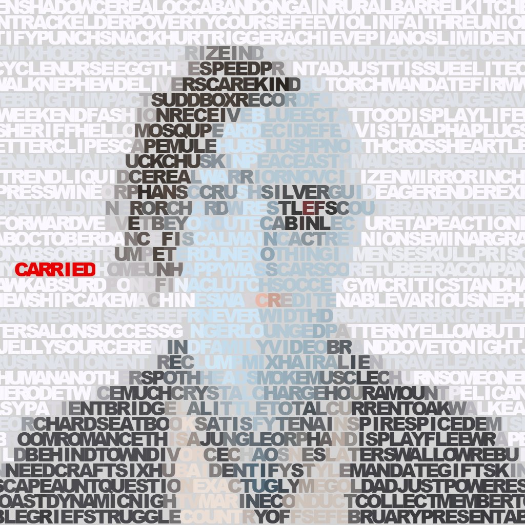 freedznft's tweet photo. Behind every face, a word.

Behind every word, a choice.

8,888 FREEDZ 🟥 https://t.co/b0DwynPmqY