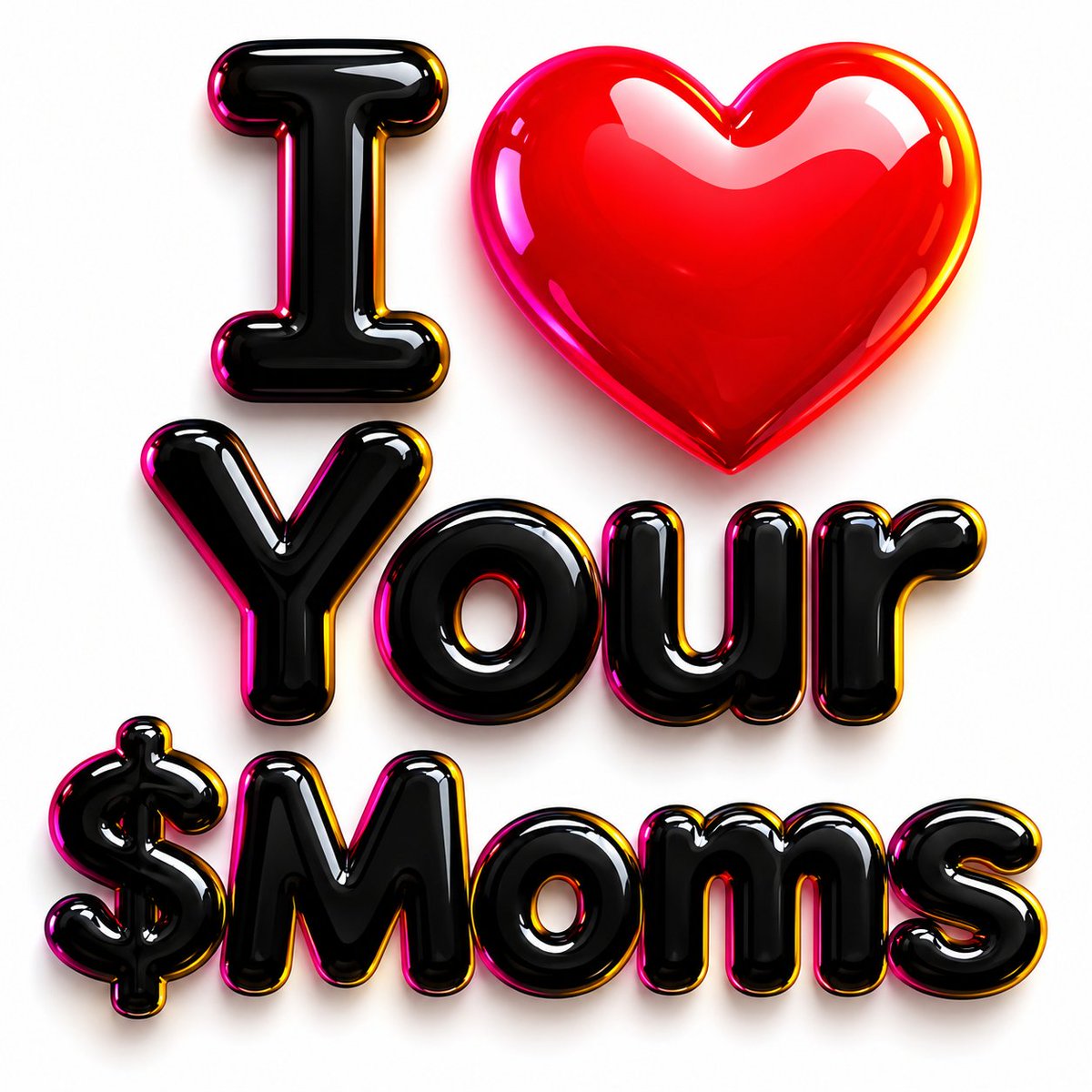 johnnyof0x's tweet photo. I ❤️ your $MOMS https://t.co/LP6aKVCWLw