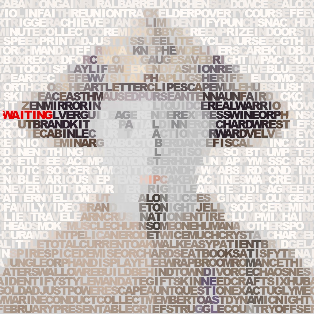 freedznft's tweet photo. Behind every face, a word.

Behind every word, a choice.

8,888 FREEDZ 🟥 https://t.co/b0DwynPmqY