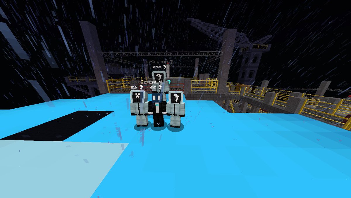 takeruKR's tweet photo. Fin de los DOLPHIN GAMES

Gracias a @bySercuo y @DolphinStudioss por hacer la repe
Y a todos por apoyar y jugar el evento<3

Felicidades serialN por ganar!!

W event https://t.co/s04LOK5rvX