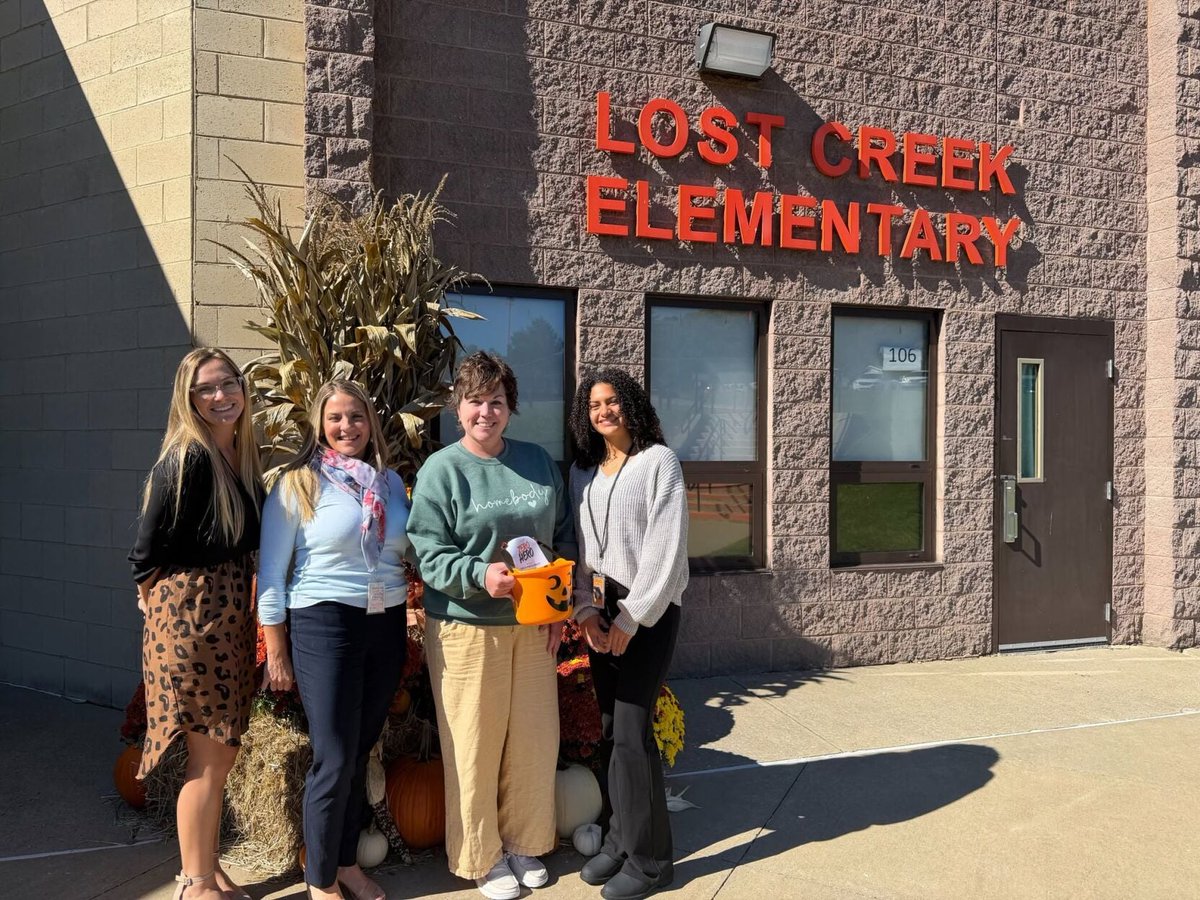 ExponentWVNews's tweet photo. How does your child’s school celebrate student attendance achievements?
Harrison County Schools earned state recognition for excellence in student attendance.
Find the award details in the replies
#wvnews #HarrisonCounty #WVEducation #AttendanceMatters #HarrisonCountySchools https://t.co/HvodeeEKYz