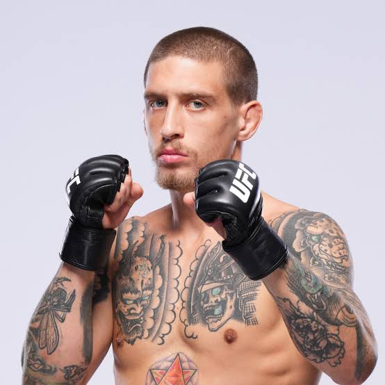 FarhanAlithegre's tweet photo. Absolute dominance in the octagon! 🔥

🥊Steven Koslow put on a masterclass, sending his odds flying to an incredible 83% on @Polymarket while Chad Anheliger drops to 19%! 📈⚡   

That grappling pressure is unmatched!

#UFC #Polymarket #StevenKoslow #ChadAnheliger #MMA #Crypto https://t.co/hir3a0WHi0