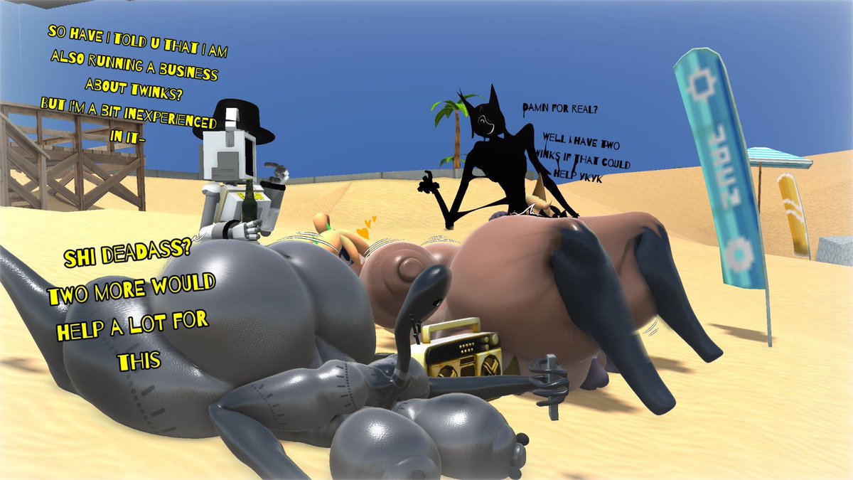 RizoTheComputer tweet picture
