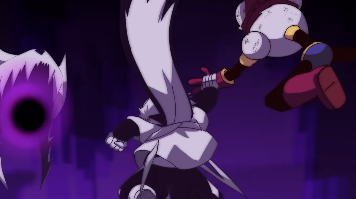 fragiilefawn's tweet photo. I do wish, to see more content with Cross, and UT!Papyrus. They seem like a pretty good, but pretty niche DUO. https://t.co/vZD9SZbYOU