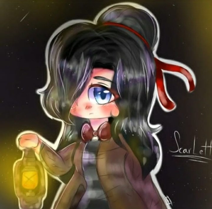 ScarHellen's tweet photo. Diseñé a Scarlett en el 2018 para un concepto de una historia, idea que nunca llegó. Y al inicio no fue planeada para hacerle dibujos, hasta años después que gracias a varios artistas (que los quiero) me inspiraron y motivaron y cambio el rumbo de las cosas y volver a dibujarla🌸 https://t.co/eGNXeypsNl