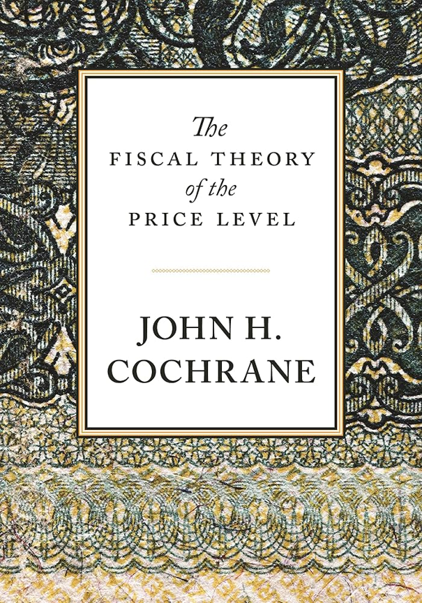 int_mon_econ's tweet photo. Thought-provoking, perhaps controversial, and certainly worth reading!

"The Fiscal Theory of the Price Level" by John H. Cochrane.

https://t.co/ycEmT0PJkH

"Where do inflation and deflation ultimately come from? The fiscal theory of the price level offers a simple answer: Prices adjust so that the real value of government debt equals the present value of taxes less spending. Inflation breaks out when people don’t expect the government to fully repay its debts. The fiscal theory is well suited to today’s economy: Financial innovation undermines money demand, and central banks don’t control the money supply or aggressively change interest rates, invalidating classic theories, while large debts and deficits threaten inflation and constrain monetary policy. This book presents a comprehensive account of this important theory from one of its leading developers and advocates."

Thomas J. Sargent: "This book is the product of years of Cochrane’s groundbreaking research on interrelated topics central to modern macroeconomics and finance. In addition to providing stern but fair criticisms of a vast technical literature, Cochrane shows by example how enlightening good data, econometrics, and economic theory can be when in the right hands."

https://t.co/ycEmT0PJkH