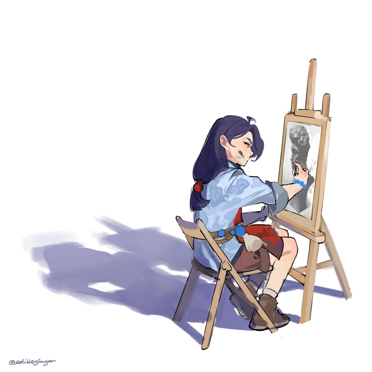 Edibleginger's tweet photo. 你可以只是你 https://t.co/JsYhdzXl4u