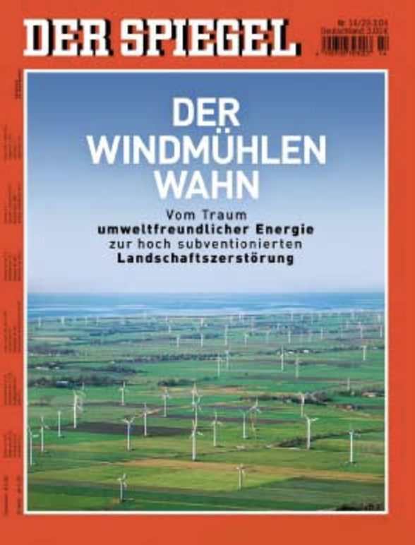 ActaKlonovsky's tweet photo. Rechtspopulistische Hetze (Heft 14/2004). https://t.co/Ib5loWB4Pq