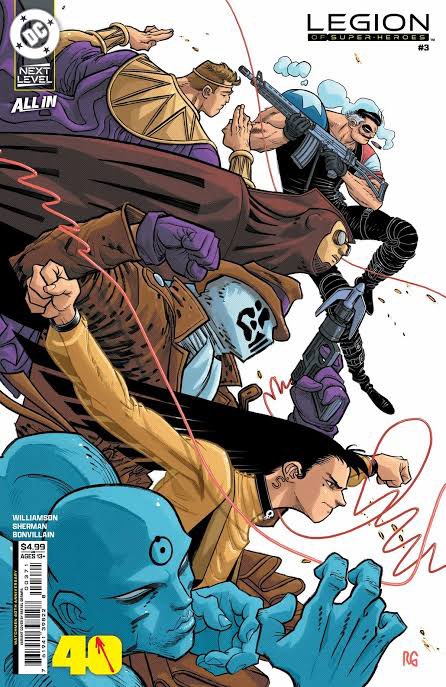 ericoassis's tweet photo. O Grampá fez uma capa dos 40 anos de Watchmen homenageando aquele episódio dos Simpsons em que o Alan Moore aparece https://t.co/SkRRxCNUPF