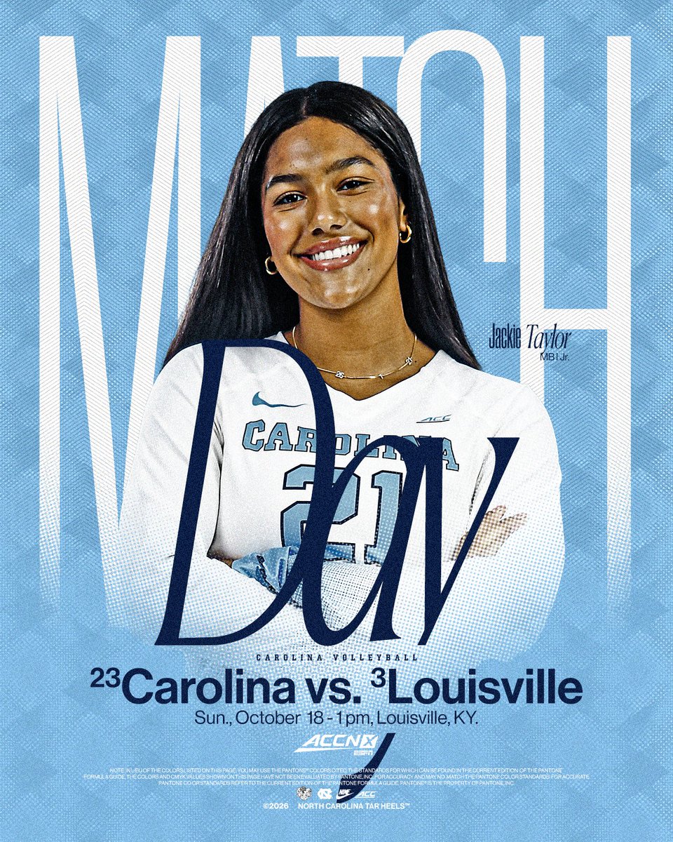 UNCVolleyball's tweet photo. Got a massive one today!

🔗 https://t.co/ooyyIxbBzG https://t.co/A7flmWkZZX
