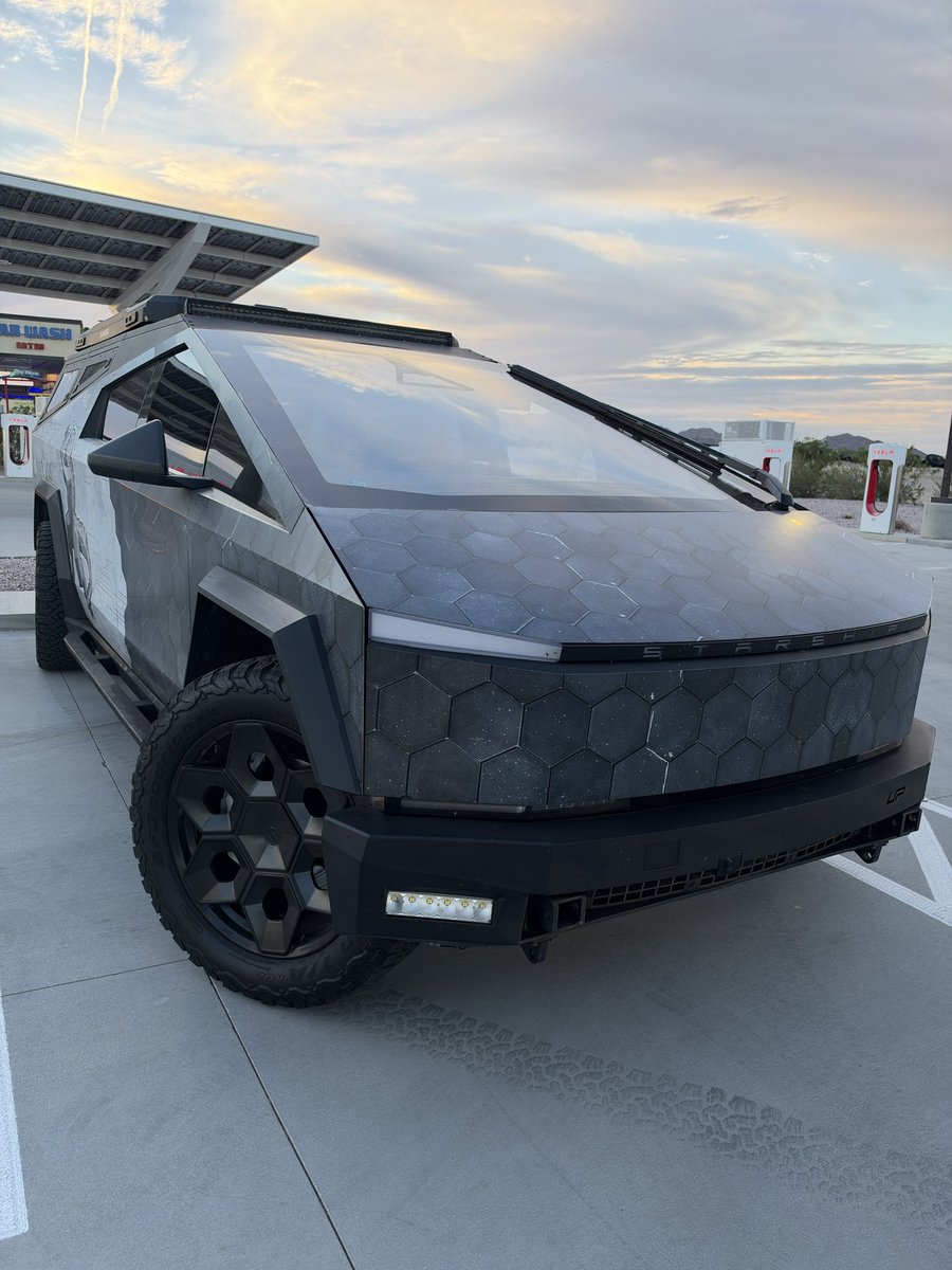 teslaownersSV tweet picture
