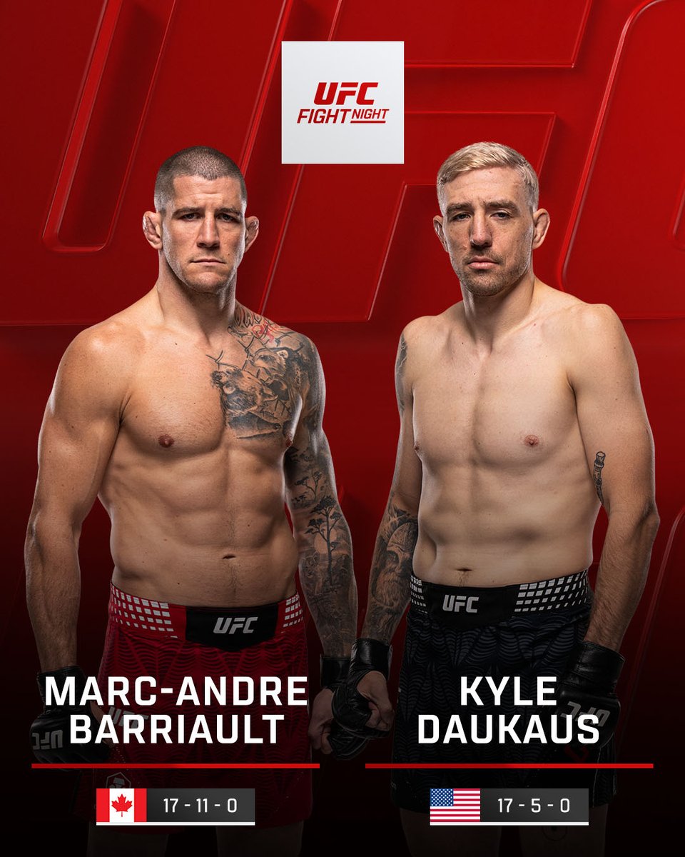 ufc tweet picture