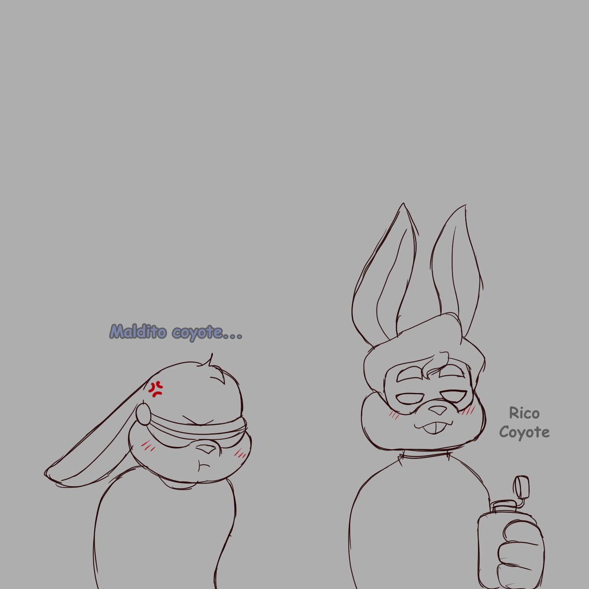 Al_Toons's tweet photo. Hablaron como si no conocieran al Pato jiji

No puedo mostrar aun a los padres de Duck ya que tengo pensado una historia donde son mas importantes

Ace no lo manda nadie... Excepto a su papá XD https://t.co/4MwJQVmf2r