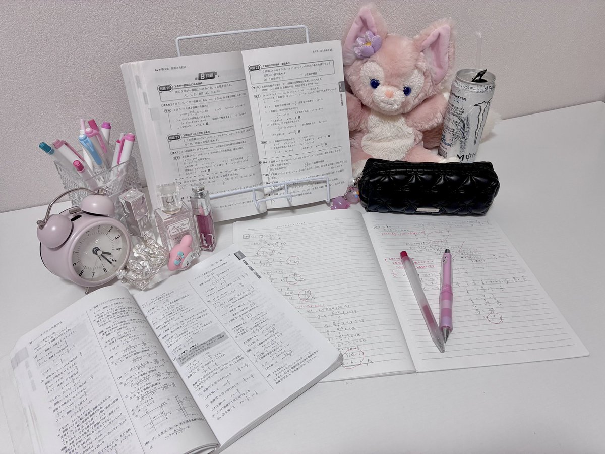 kpikxx's tweet photo. いつかの後悔すら照らせるように^ᴗ ̫ ᴗ^🌟

 #勉強垢  #キラ勉  #勉強垢さんと繋がりたい https://t.co/I3Vqbu969L