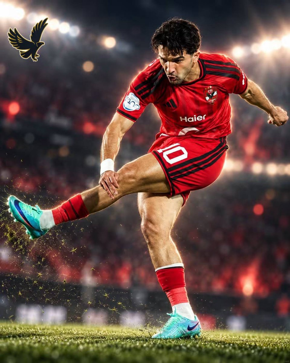 BasemBe83951777's tweet photo. *رسميًا - هدف منصف بقرار في الزمالك أفضل هدف في الجولة السادسة من الدوري المصري .*

#الكونفدراليه_التانيه_ياابطال https://t.co/RE3VGLDqOv