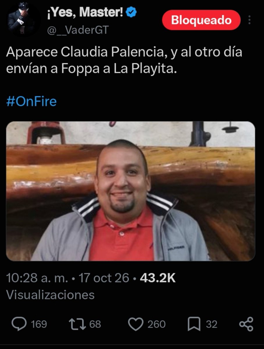 _Mafaldologa's tweet photo. Y no hay modo que investiguen quienes están detrás de esta cuenta. https://t.co/roIbPaxwUB