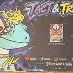 Photo by Tact (@TactAndTrade)