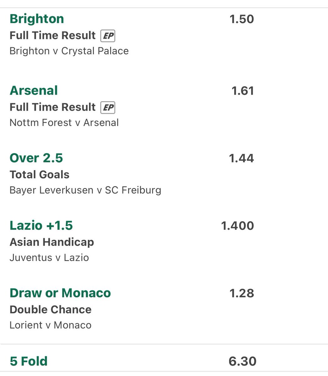 JimmyFootytipss's tweet photo. Someone explain how this doesn’t land… https://t.co/ik9yIFyqrE