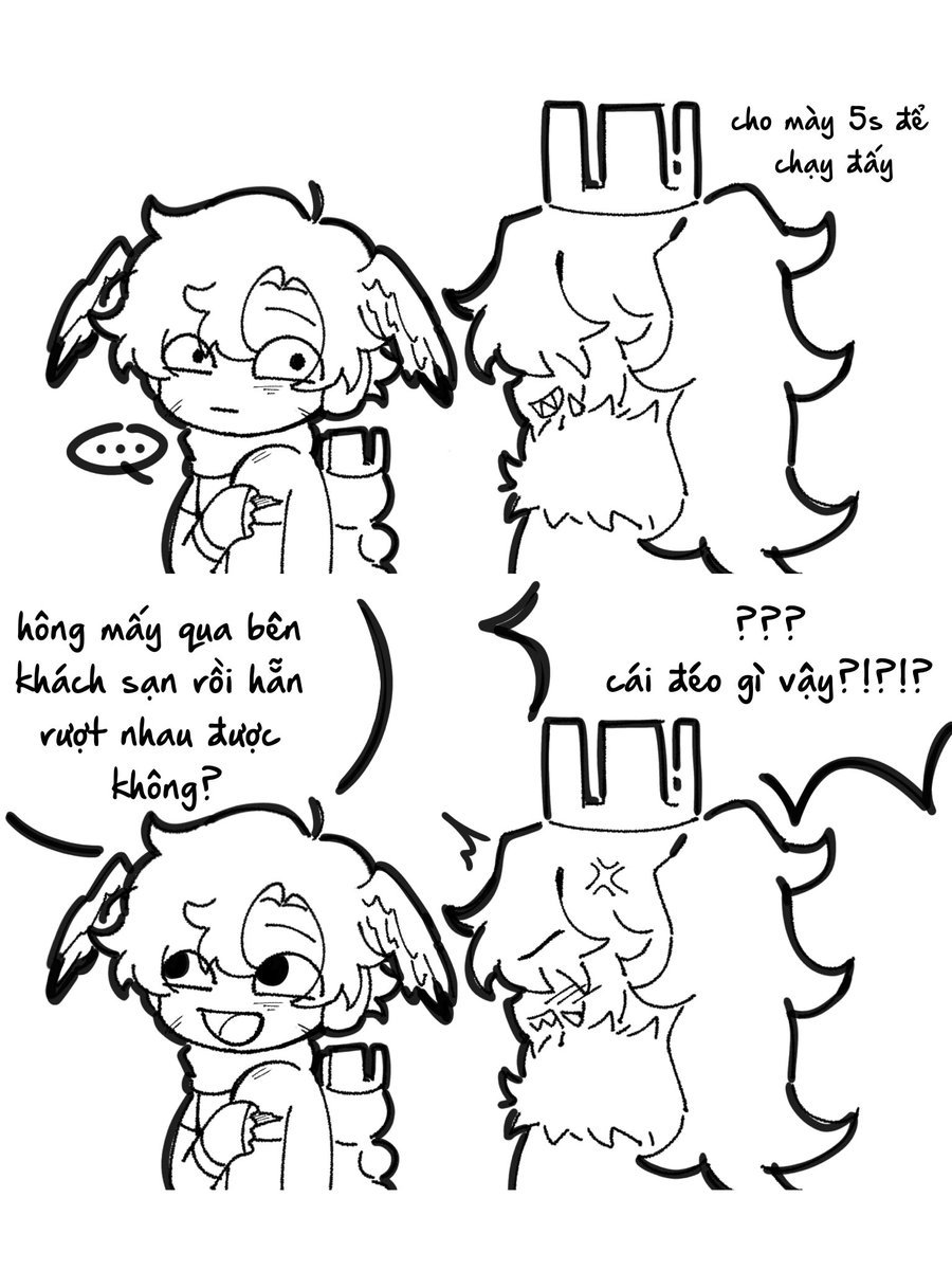 meteorsky_XX's tweet photo. Chơi UNSN 1 mình không để ý con mimic vô từ lúc nào...mà buồn cười cái nó giả mạo acc phụ t đang để avt 1x mới ác chứ =)))))))))) 
Nma nó vô cái lúc đang đi ghẹo P.Clark bị sợ thật nha 😭😭😭

#1xshed https://t.co/R3cdsVJMZp