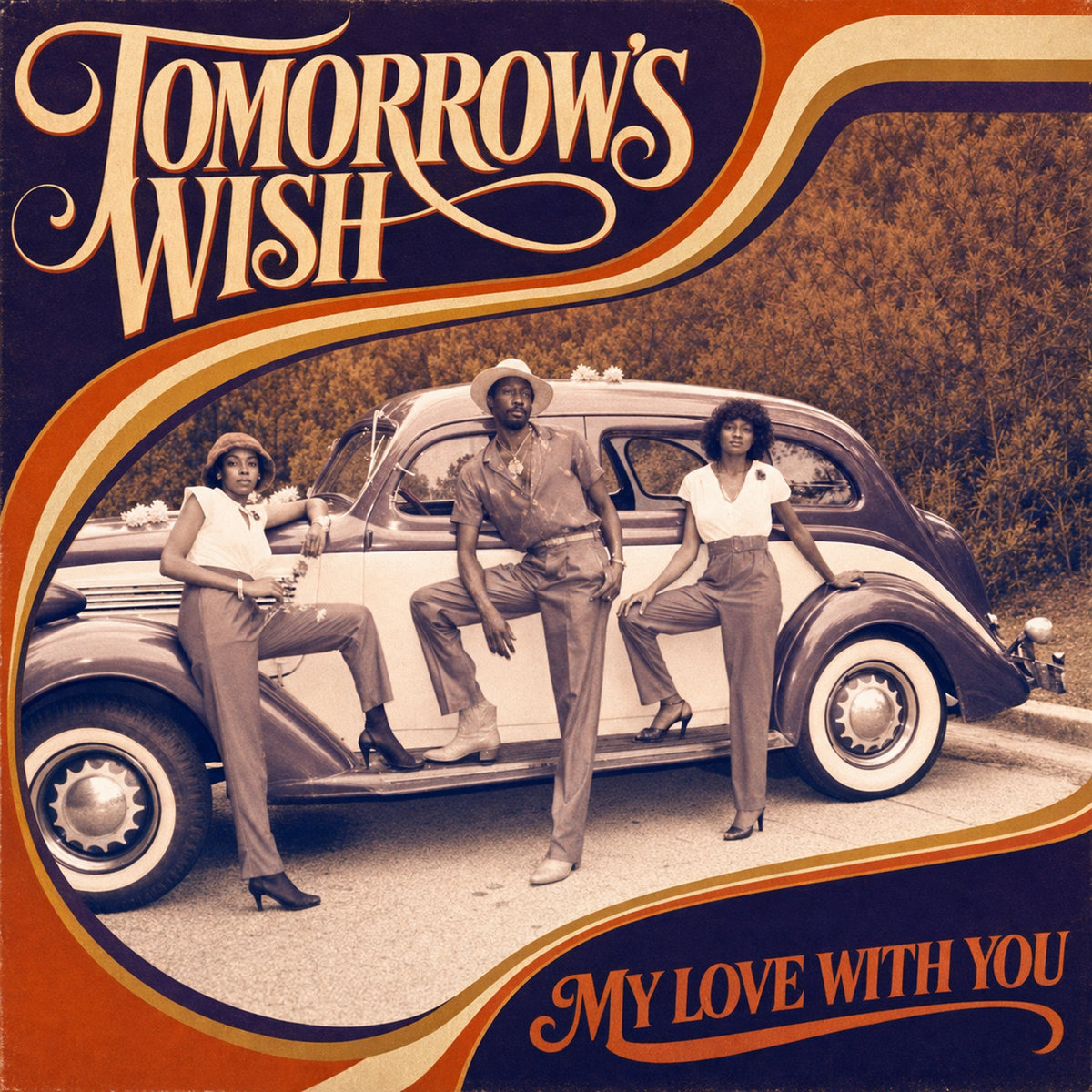 BluesologyMusic's tweet photo. #SoulSaturdays
#DoYourThang 🏅
Unreleased songs & demos from the vaults of Atlanta, Georgia based group Tomorrow's Wish
#MyLoveWithYou EP exclusively via @bandcamp
@EmandolynnMusic
https://t.co/rD1cv8qbth
#AtlantaSoul #Funk #RareSoul #Disco https://t.co/tnOFmLH9GQ