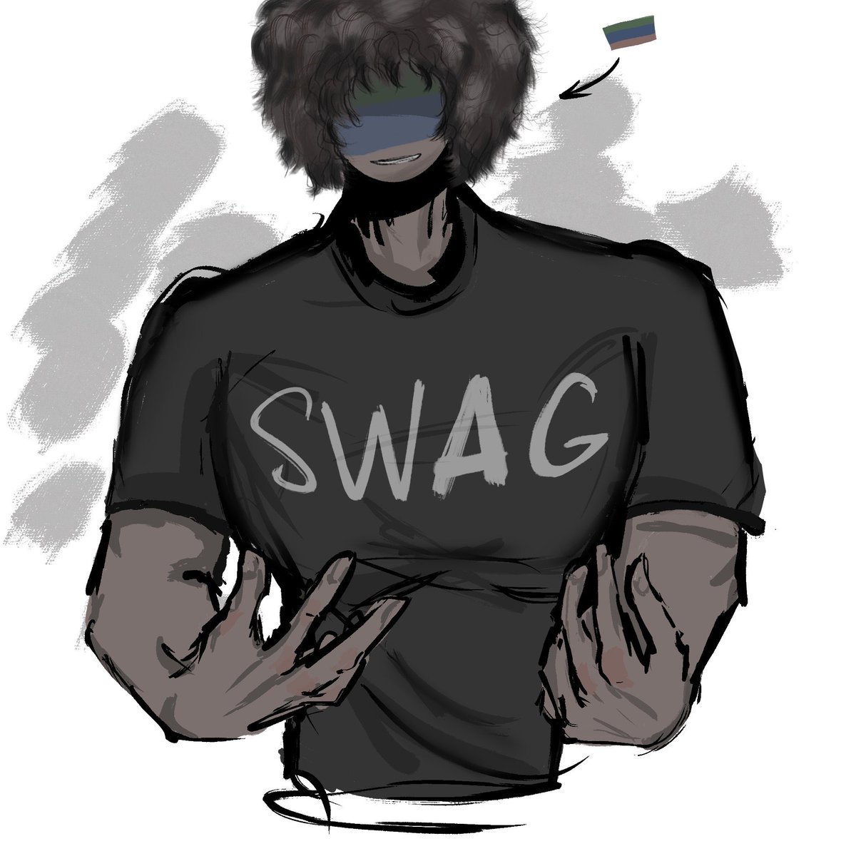 sarahtfch1's tweet photo. Caucasus countyhumans

#CountryHumans #Chechnya #Ichkeria #Dagestan #mountainrepublic https://t.co/0HzvPDncm5