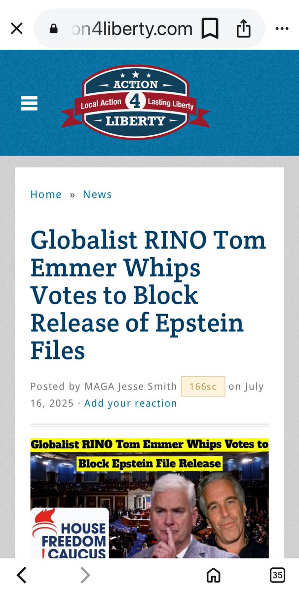 TwoPuttTommy's tweet photo. Yo, @TomEmmer!

This you?

#MnLeg #Mn06 #MnSen #MnGov #MnGOP

https://t.co/z1vTod0soI https://t.co/ykjXAD8jKm