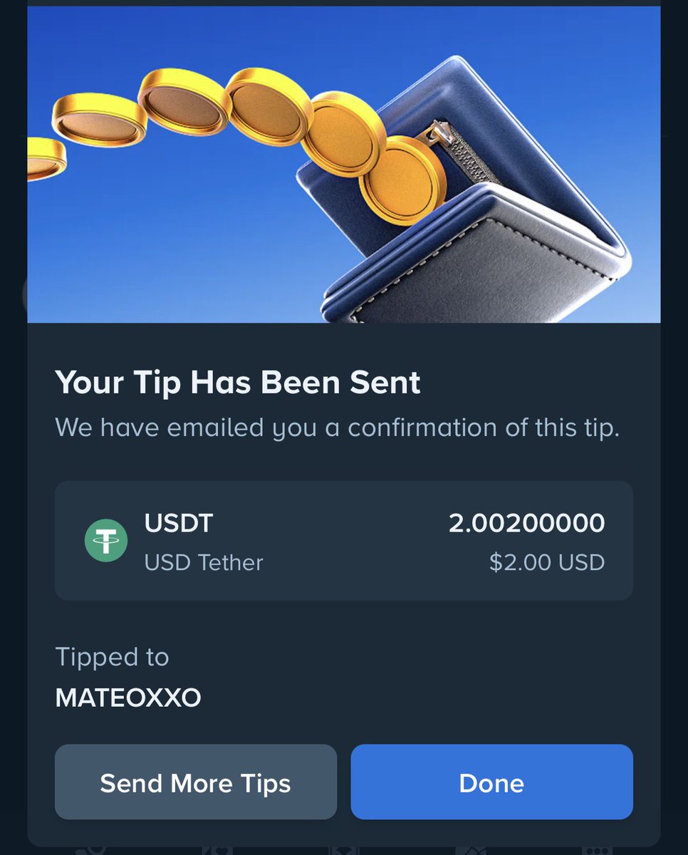 MalaLecheStudio's tweet photo. @00x_mateo @Stake Free money 💰 https://t.co/UJaigyAbV9