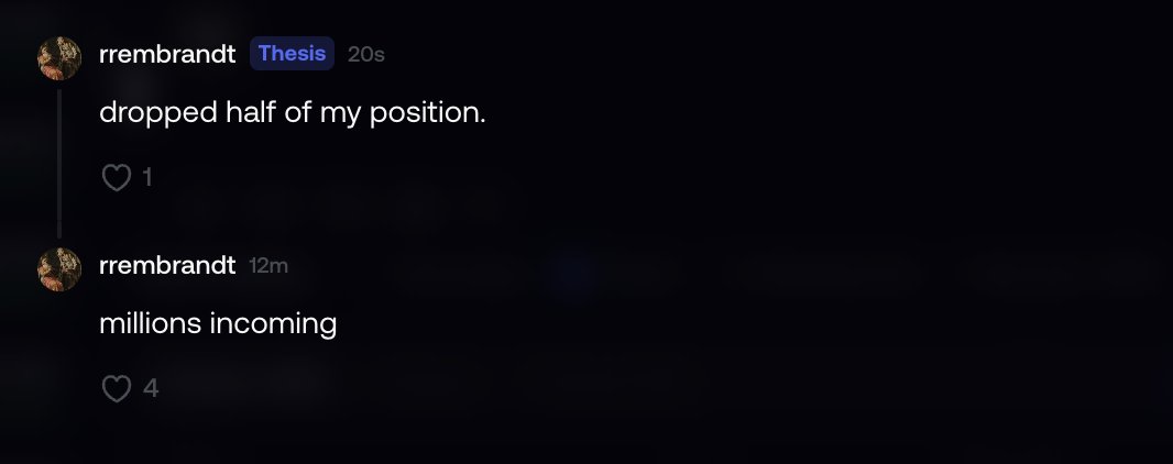 useBoxDrop's tweet photo. He took an L for the community.

We appreciate your conviction, and we appreciate this move.

Resume dropping boxes. https://t.co/DWvoxkqB6k