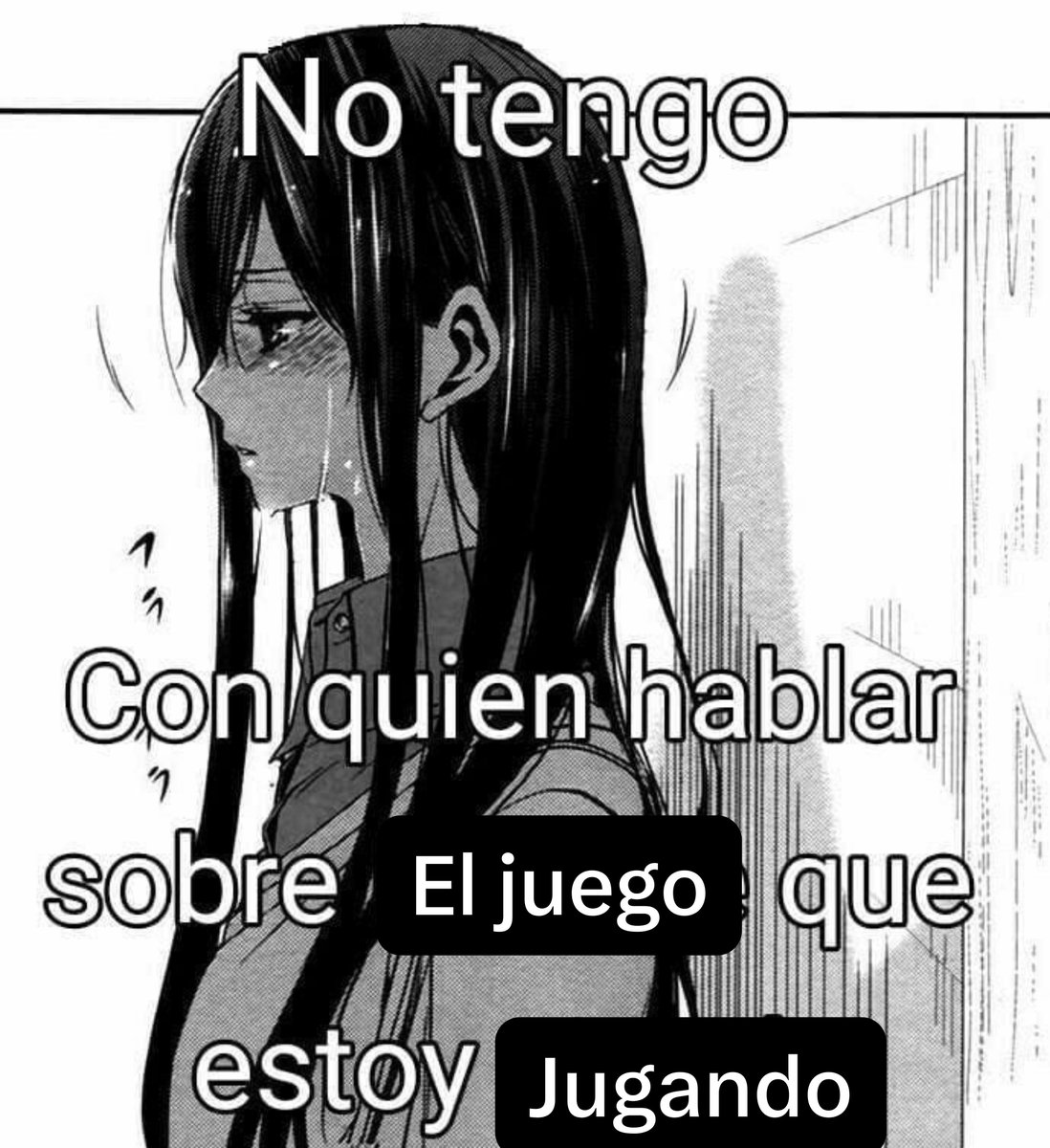 Alicia_cdj's tweet photo. Eso me pasa a mi por jugar juegos viejitos https://t.co/7oNWeW0wRy