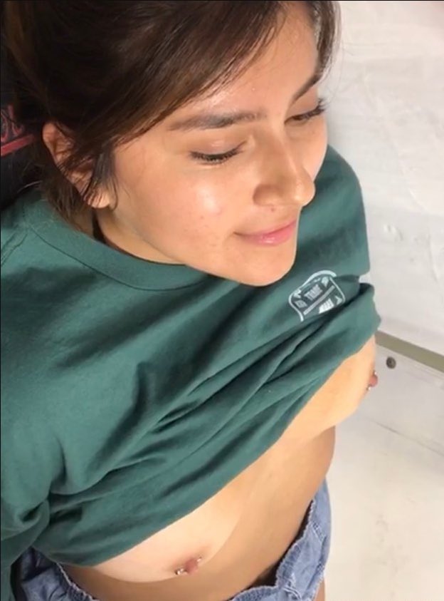 BBW_Lover17's tweet photo. Mexican teen slut gets fucked on #Snapchat and #Facebook https://t.co/eUKQPmcslw