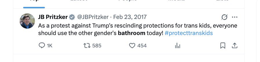 AlwaysOnRecord's tweet photo. @MissinRoyko “Let’s protest by dumping in women’s restrooms” - JB https://t.co/olvYho02Af