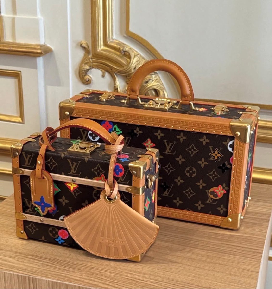 ann34420180's tweet photo. #LouisVuitton 2027 春夏男裝系列（SS27 Men's Collection）
主打宣傳包款科技：Monogram Silk Tech 🎒 https://t.co/R0rkakCNa4