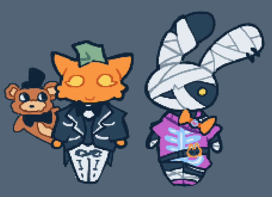 CupcakeSillies's tweet photo. fortnitemares https://t.co/h4MhOQHlgy