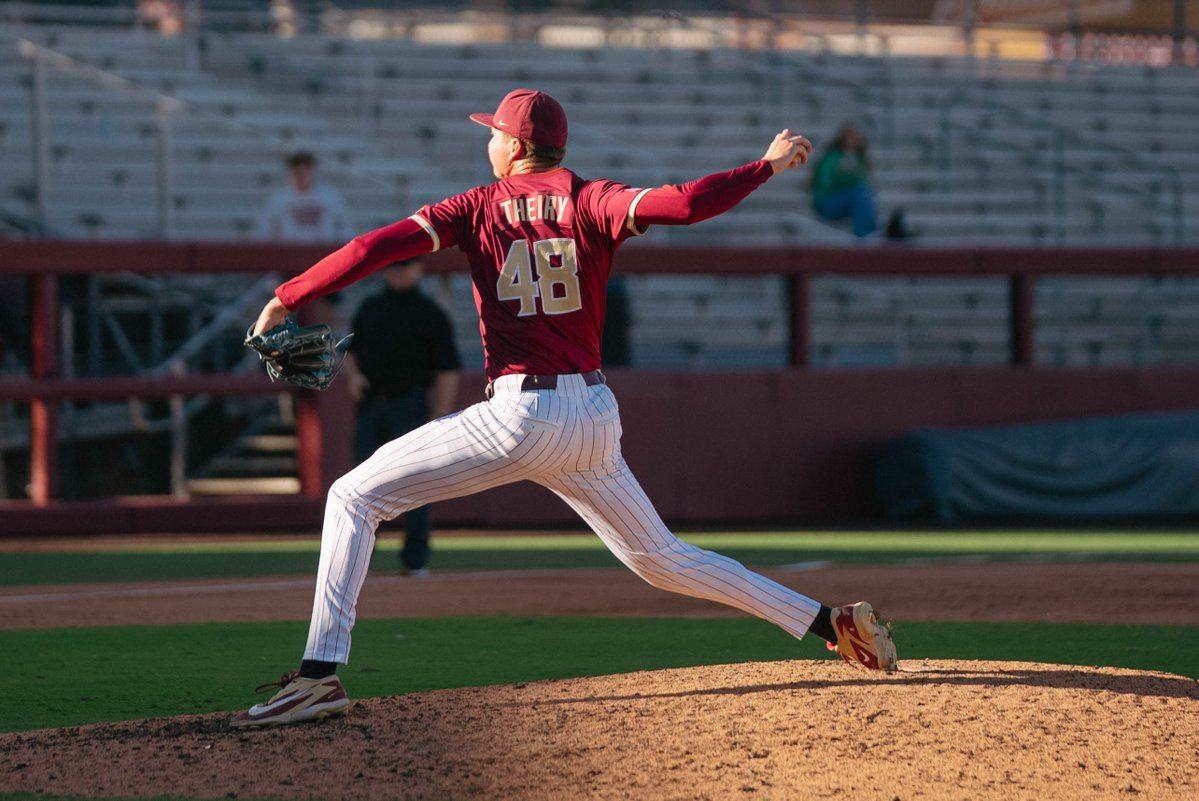 FSUBaseball tweet picture