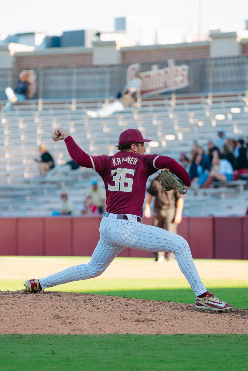 FSUBaseball tweet picture