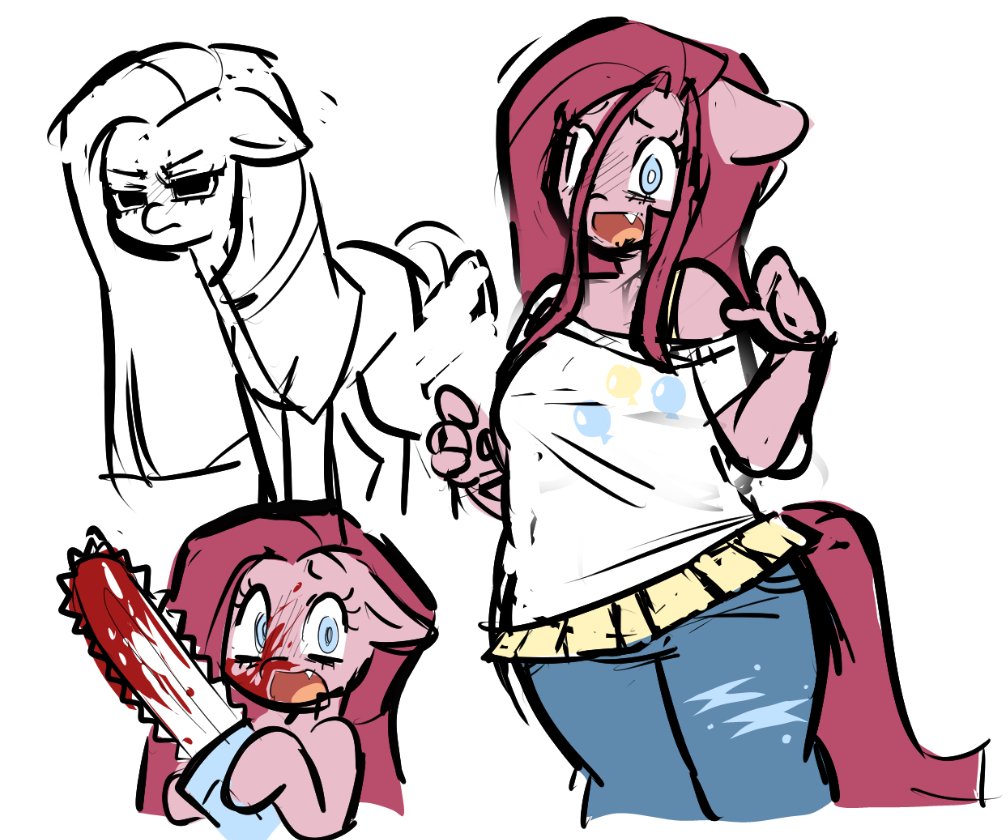 fennypup's tweet photo. / blood

Pinkamena is genuinely me #mlp https://t.co/QOvNx6Zu9X